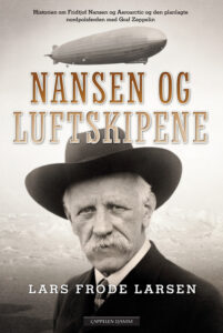 Nansen Og Luftskip