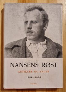 Nansens Røst 145