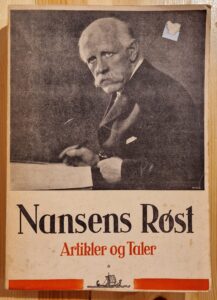 Nansens Røst 200