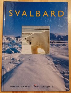 Svalbard 125