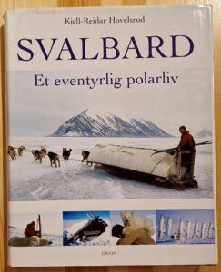 Svalbard 240