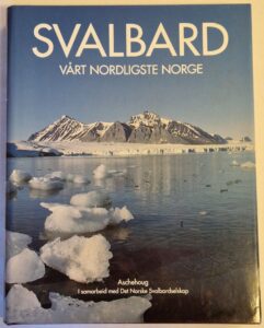 Svalbard 250