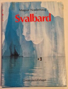 Svalbard 90
