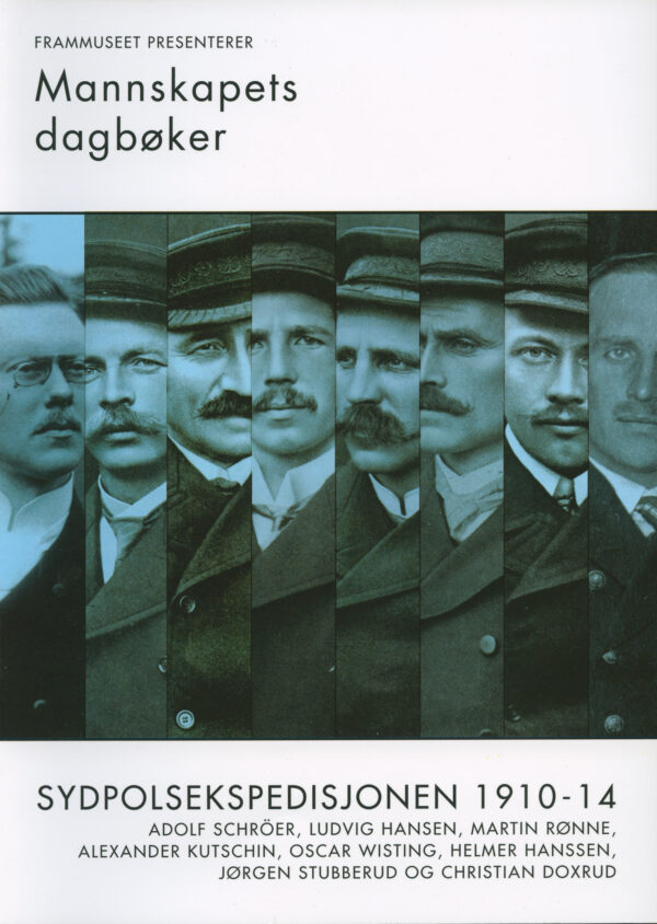 Mannskapets Dagbøker