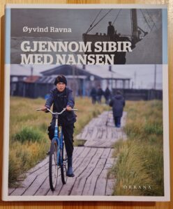 Gjennom Sibir Med Nansen