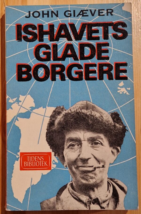 Ishavets glade borgere