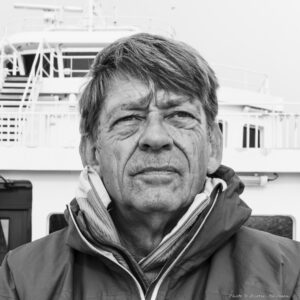 Øistein Jakobsen
