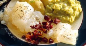 Velkomen til lutefisk gilde 2025