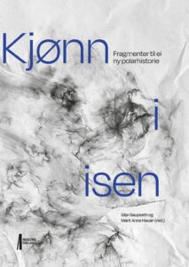 Bokomslag Kjonn I Isen