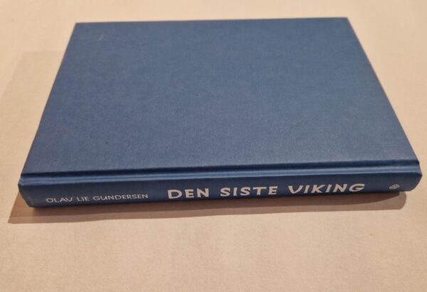 Den siste viking
