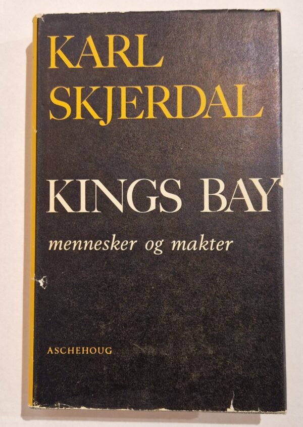 Kings Bay