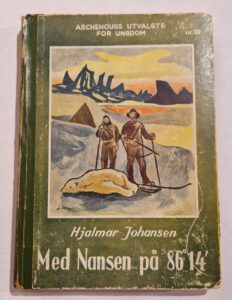 Med Nansen