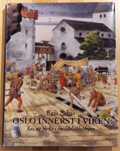 Oslo