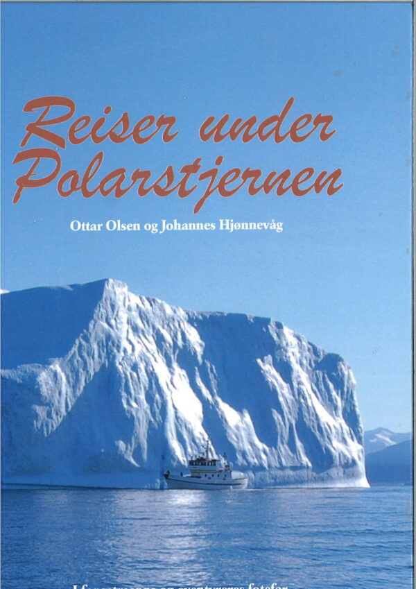 Reiser under polarstjernen