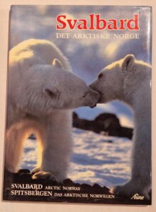 Svalbard.