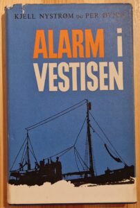 Alarm I Vestisen