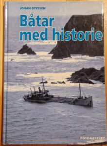 Båtar Med Historie