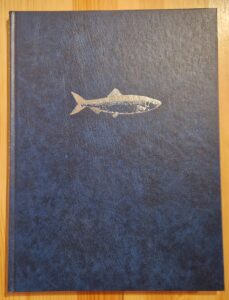 Bilde Fra Sildefisket På Mørekysten I 1950 åra