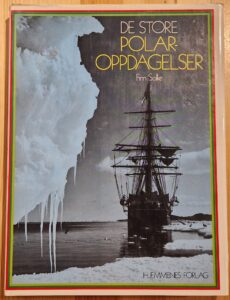 De Store Polaroppdagelser