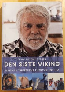 Den Siste Viking