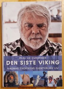 Den Siste Viking