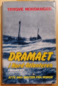 Dramaet I Nord Atlanteren