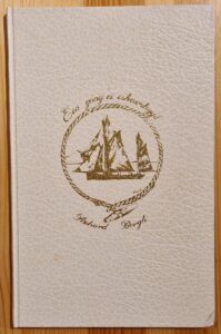 Ein Gong Ei Ishavsbygd