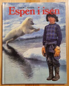 Espen I Isen