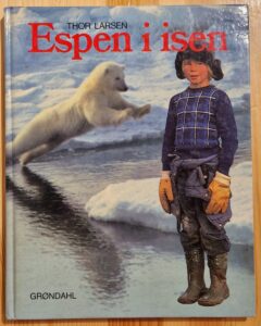 Espen I Isen