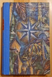 Fangstmenn På De To Hav