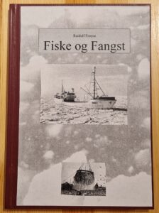 Fiske Og Fangst