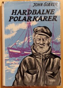 Harbalne Polarkarer