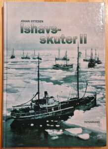 Ishavsskuter II