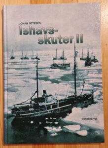 Ishavsskuter II