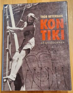 Kon Tiki Ekspedisjonen