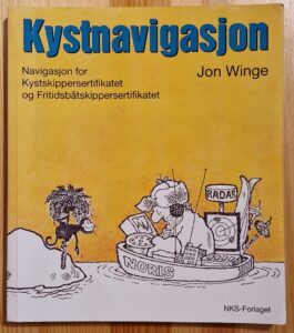 Kystnavigasjon.