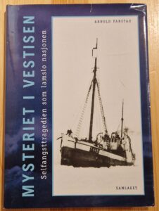 Mysteriet I Vesterisen