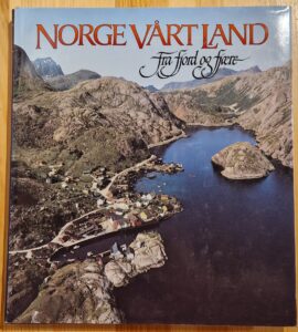Norge Vårt Land
