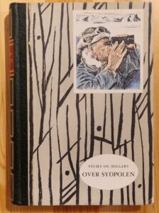 Over Sydpolen