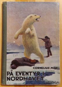 På Eventyr I Nordhavet