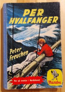 Per Hvalfanger