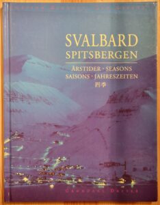 Svalbard 2