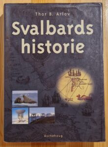 Svalbards Historie