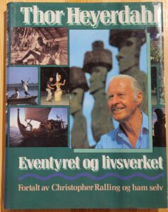 Thor Heyerdahl