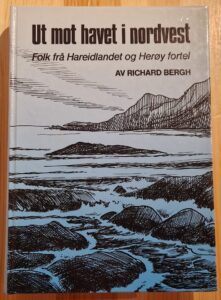 Ut Mot Havet I Nordvest