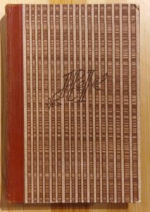 Vesterveg Til Vinland