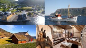 Frå Viking Til Polarhelt