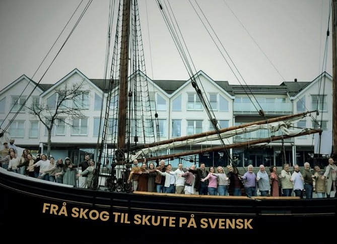 Bacalao-buffet og konsert med STEMT - Image 2