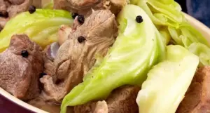Fårikål