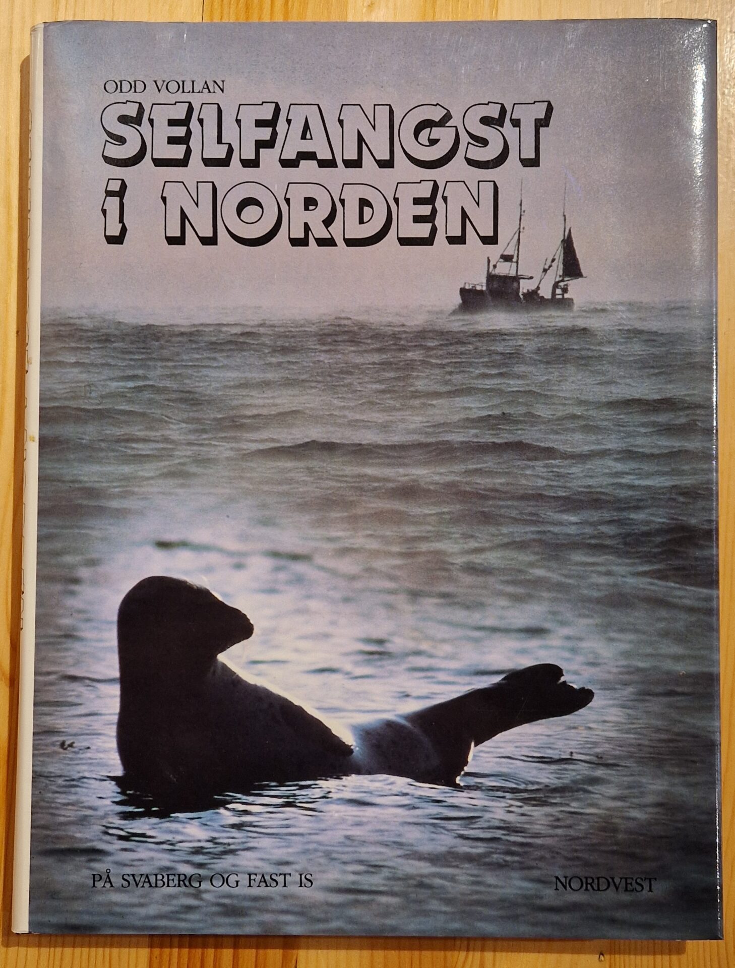 Selfangst i Norden